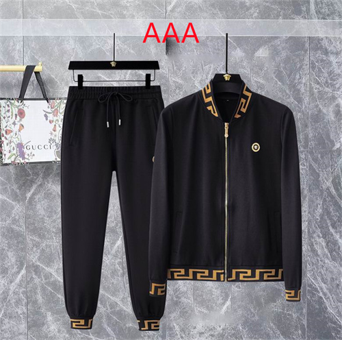 VERSACE(AAA)suits-0168