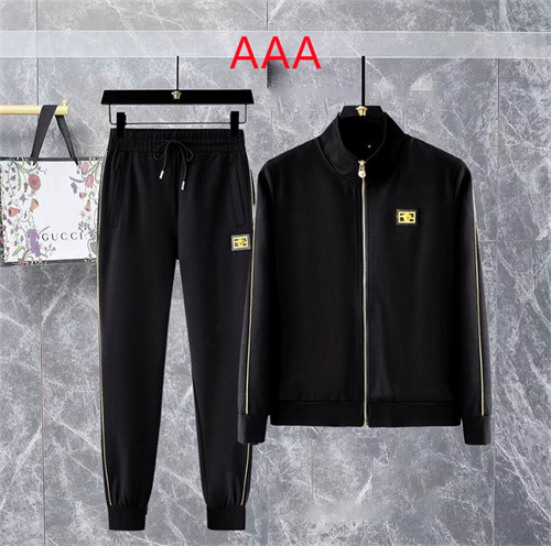 VERSACE(AAA)suits-0170