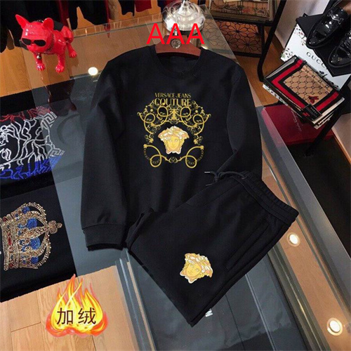 VERSACE(AAA)suits-0197