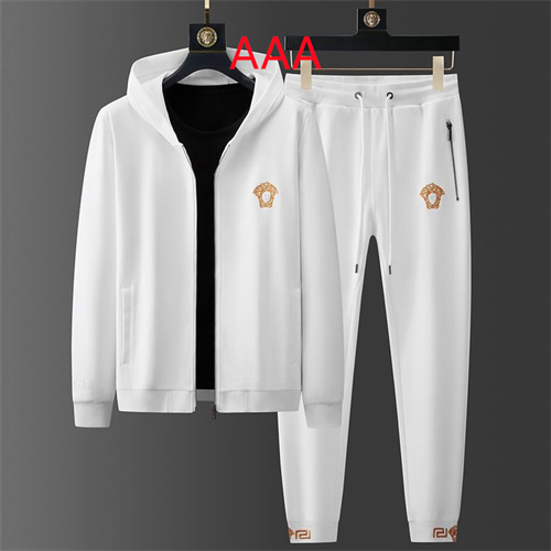 VERSACE(AAA)suits-0164