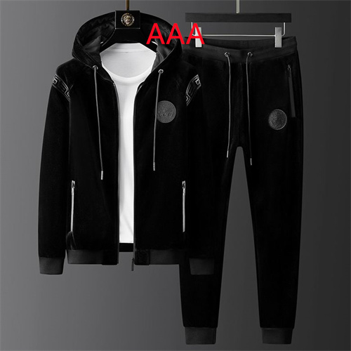 VERSACE(AAA)suits-0147