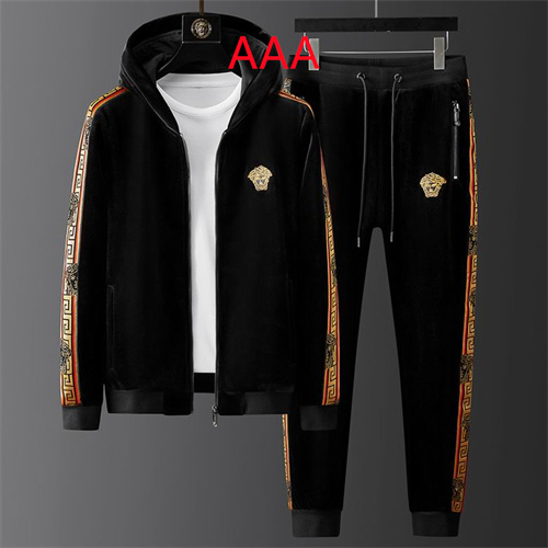 VERSACE(AAA)suits-0148