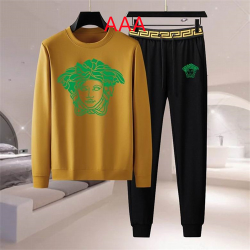 VERSACE(AAA)suits-0023