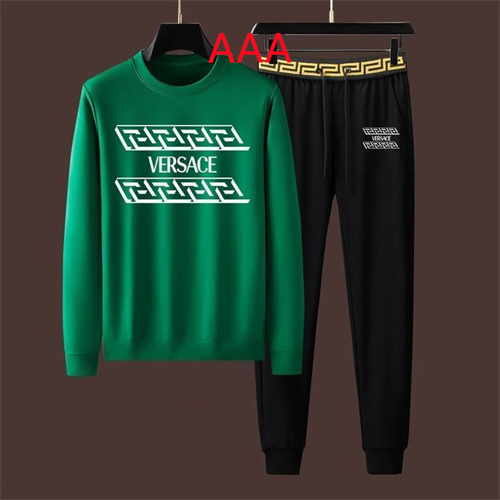 VERSACE(AAA)suits-0031