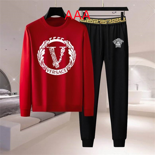 VERSACE(AAA)suits-0075