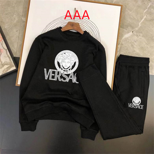 VERSACE(AAA)suits-0250