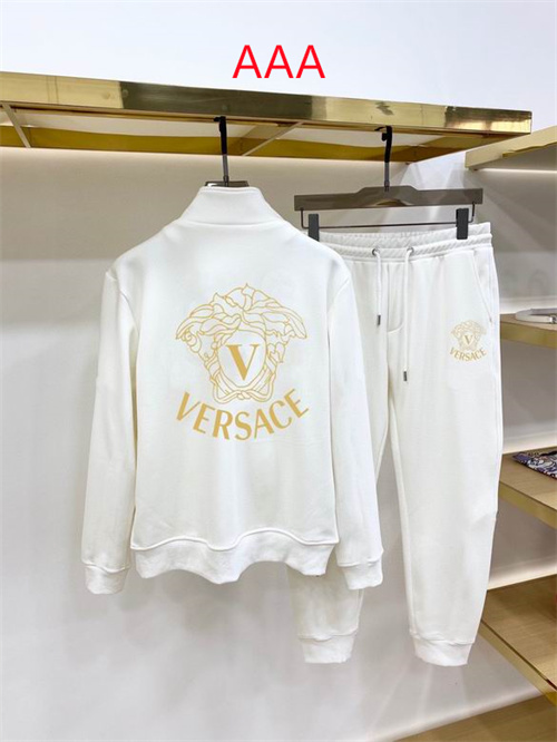 VERSACE(AAA)suits-0261