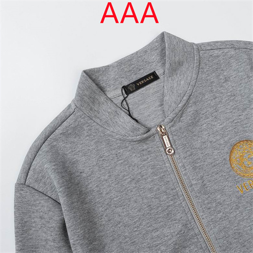 Versace Jackets(AAA)-057