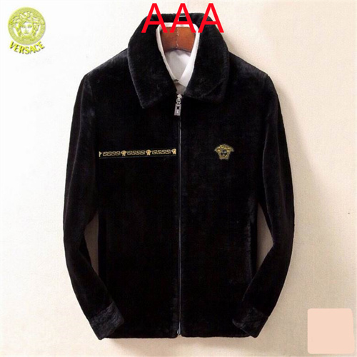 Versace Jackets(AAA)-070