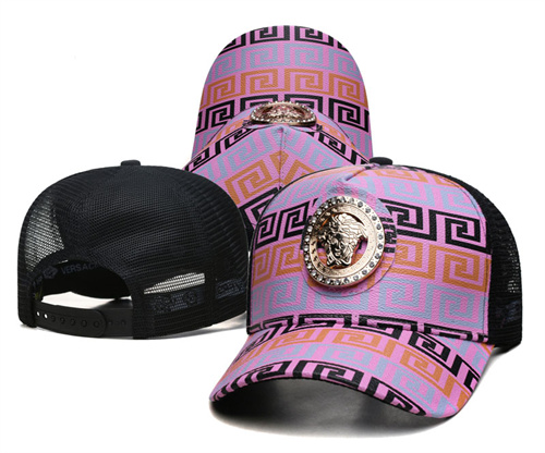 Versace Snapbacks-008