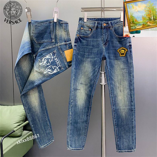 Versace Jeans-M-0070