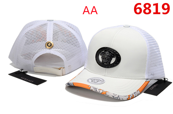 Versace Snapbacks(AA)-0001