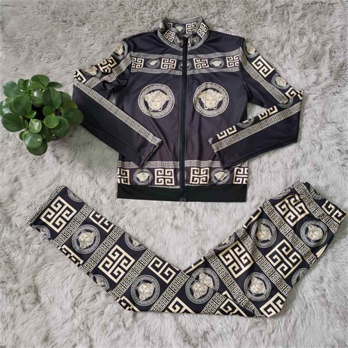 Versace(Women)suits-001