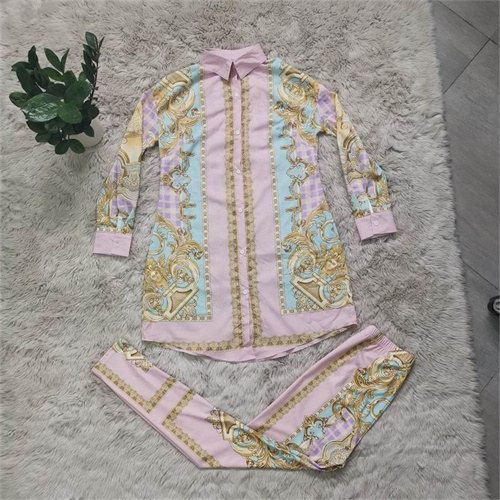 Versace(Women)suits-011