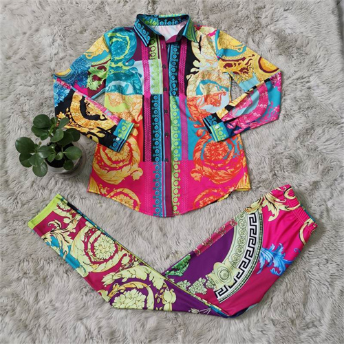 Versace(Women)suits-002