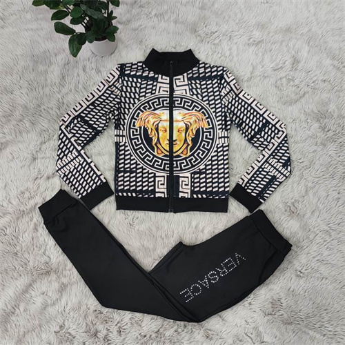 Versace(Women)suits-041