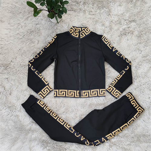 Versace(Women)suits-045