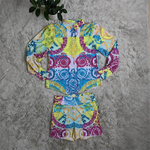 Versace(Women)suits-056