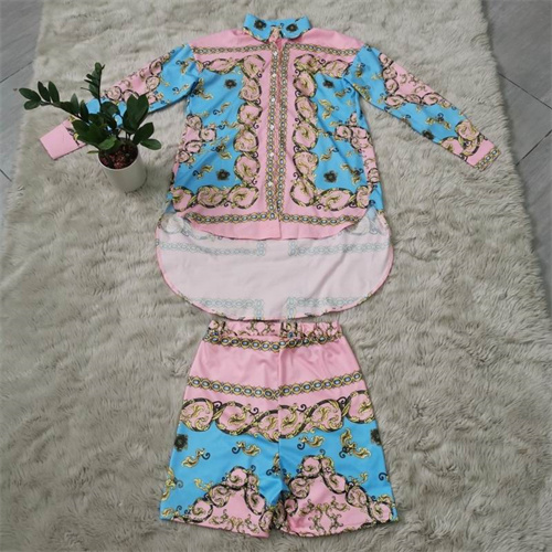 Versace(Women)suits-007