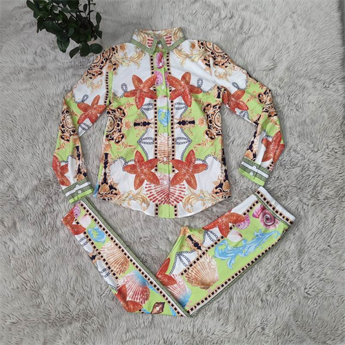 Versace(Women)suits-079