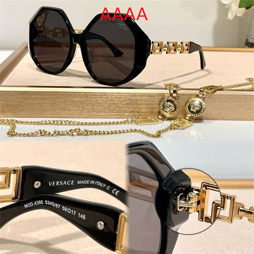 Versace Sunglass(AAAA)-0001