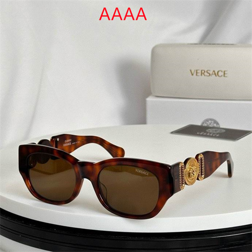 Versace Sunglass(AAAA)-0107