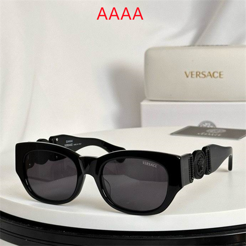 Versace Sunglass(AAAA)-0111