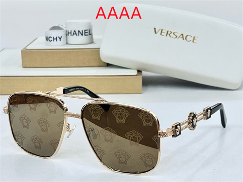 Versace Sunglass(AAAA)-0120