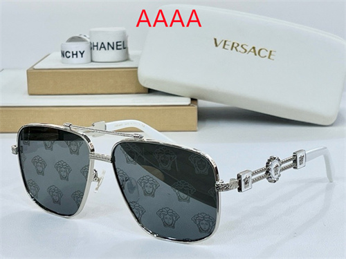 Versace Sunglass(AAAA)-0123