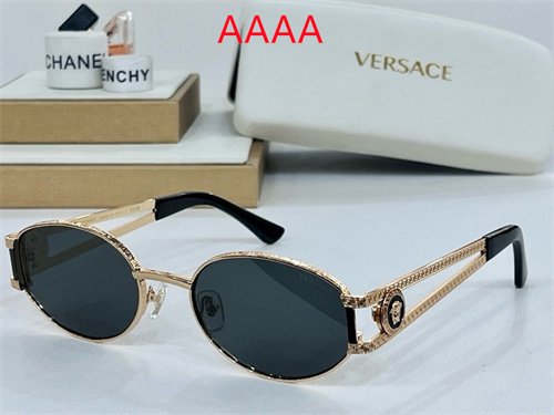 Versace Sunglass(AAAA)-0134