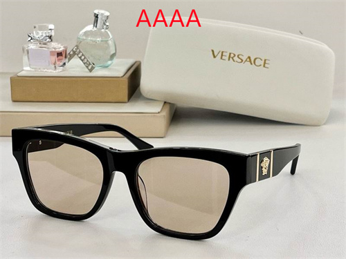 Versace Sunglass(AAAA)-0140