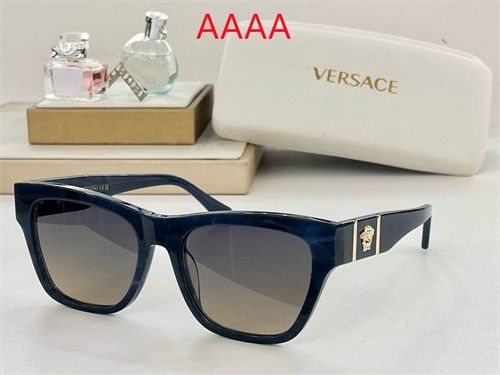 Versace Sunglass(AAAA)-0141