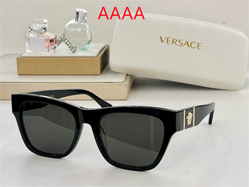 Versace Sunglass(AAAA)-0142