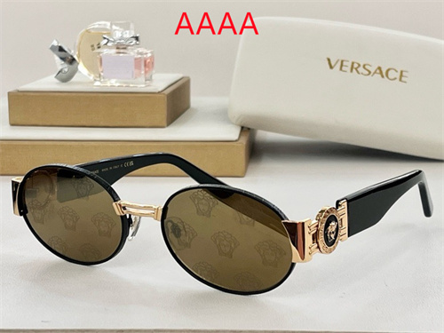 Versace Sunglass(AAAA)-0151