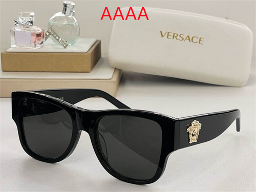 Versace Sunglass(AAAA)-0152