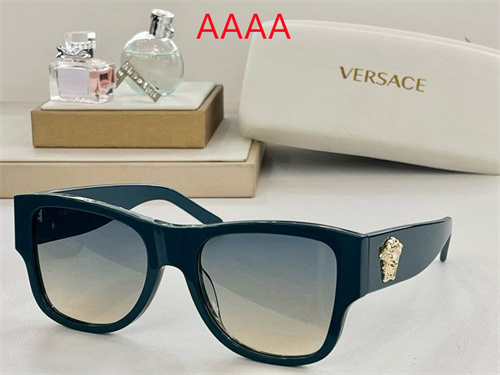 Versace Sunglass(AAAA)-0153