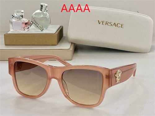 Versace Sunglass(AAAA)-0156