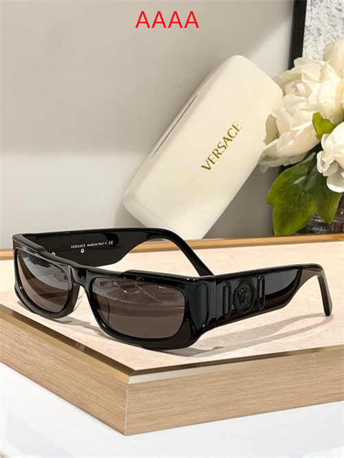 Versace Sunglass(AAAA)-0159