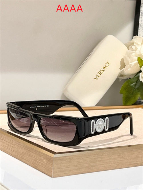 Versace Sunglass(AAAA)-0162