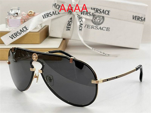 Versace Sunglass(AAAA)-0169