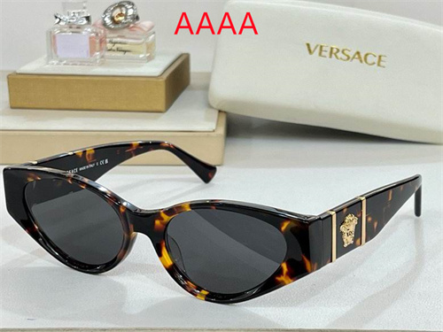 Versace Sunglass(AAAA)-0017