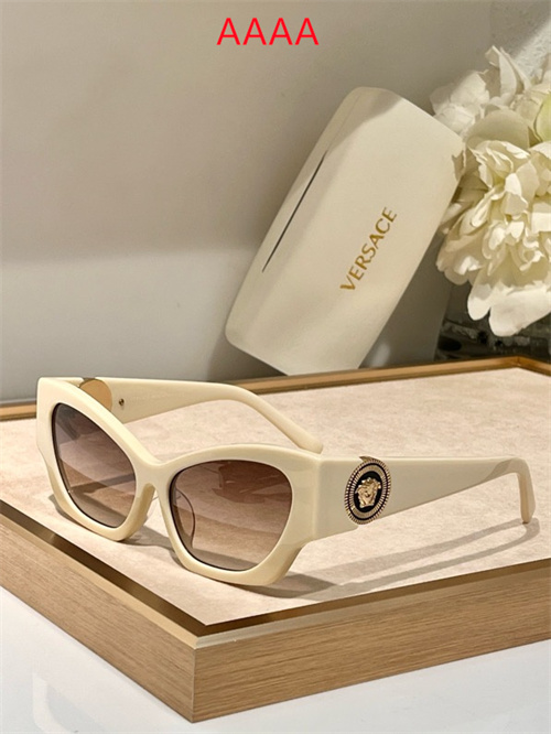 Versace Sunglass(AAAA)-0173