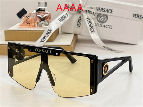 Versace Sunglass(AAAA)-0178