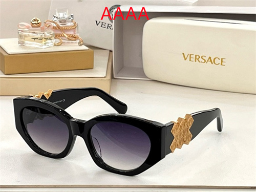 Versace Sunglass(AAAA)-0190