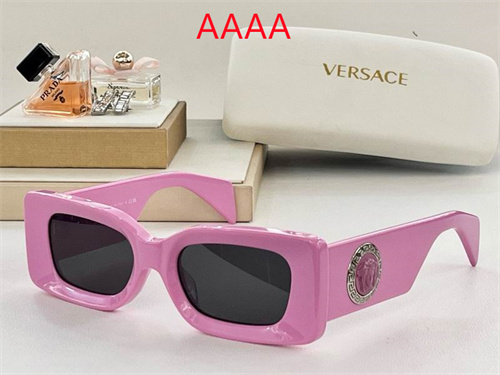 Versace Sunglass(AAAA)-0197
