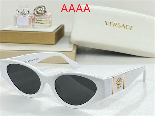 Versace Sunglass(AAAA)-0020