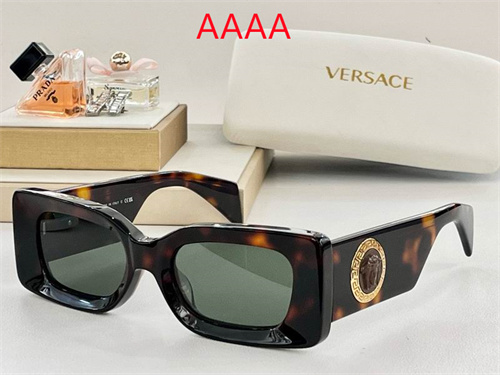 Versace Sunglass(AAAA)-0202