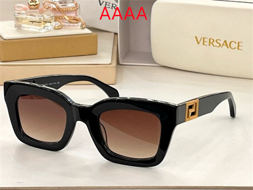 Versace Sunglass(AAAA)-0205
