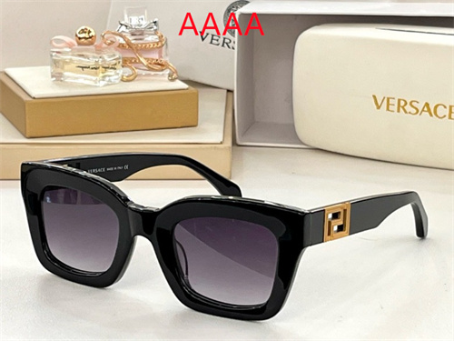 Versace Sunglass(AAAA)-0209