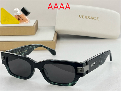 Versace Sunglass(AAAA)-0219